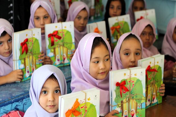 ۲۰۰۰ دانش‌آموز اتباع در مدارس استان بوشهر ثبت‌نام می‌کنند