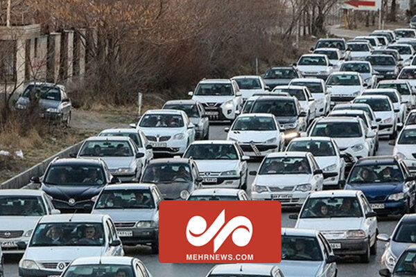 جزئیات محدودیت‌های ترافیکی مهمانی ۱۰ کیلومتری عید غدیر در تهران