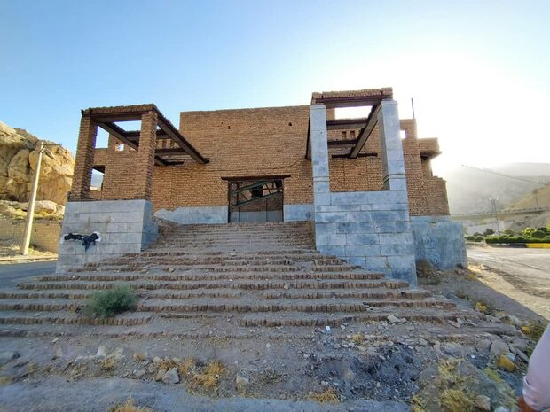 فرهنگسرای ایلام تا یک هفته آینده تعیین تکلیف می شود