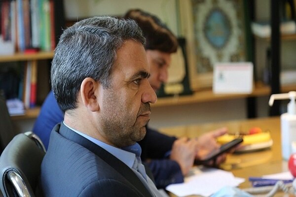 معلمان "مهرآفرین" مشمول قانون رتبه بندی خواهند شد