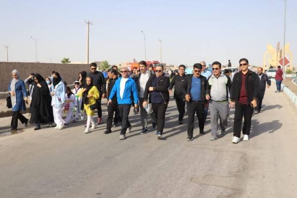 عید اللهاکبر از مشهدالرضا تا مشهدالشهدا/ذکر تمام جهانیان شده علی