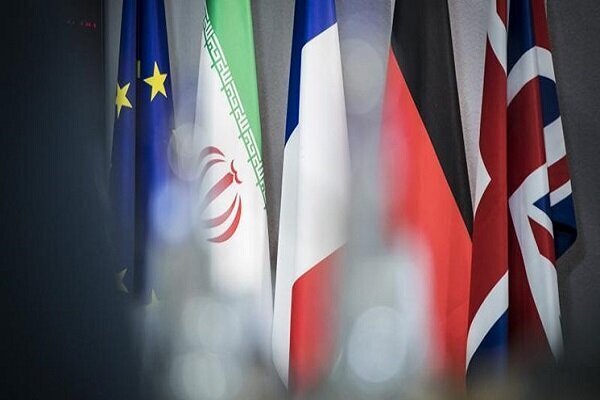 E3 statement continues to repeat accusations against Iran