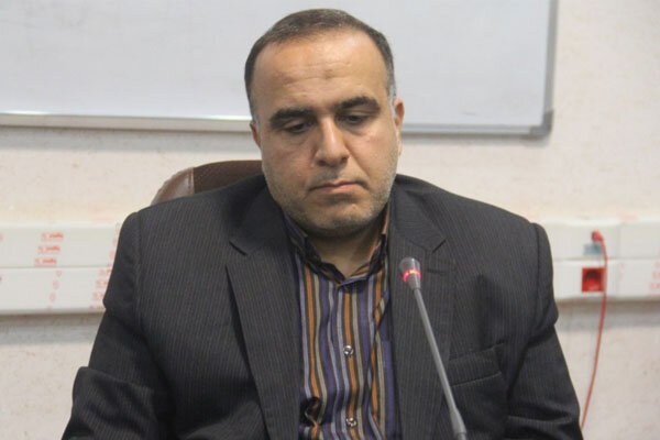 ایجاد درگاه ارتباطی بامتقاضیان فراخوان جذب هیات علمی وزارت بهداشت