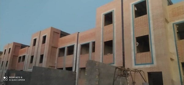 آغاز صنعتی سازی نهضت ملی مسکن/ تحویل ۴۰۰ واحد طی دو ماه + عکس