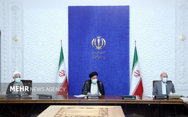 اصلاحات آییننامه لایحه مولدسازی داراییهای دولت تصویب شد اصلاحات آییننامه لایحه مولدسازی داراییهای دولت تصویب شد