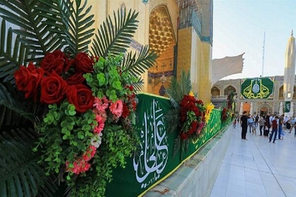 اعلام تعطیلی در چند استان عراق به مناسبت عید غدیر