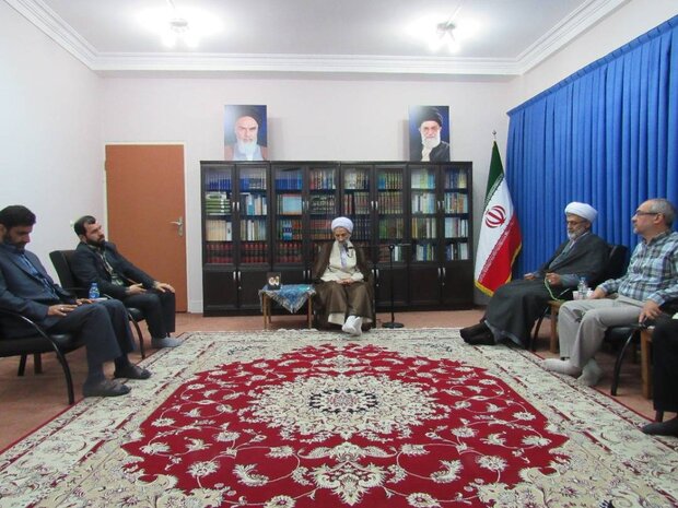 راست قامتی ارکان نظام اسلامی مرهون تلاش های شورای نگهبان است