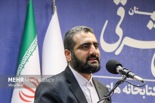 تقویت برنامههای حوزه کودکان در نهاد کتابخانه های عمومی کشور