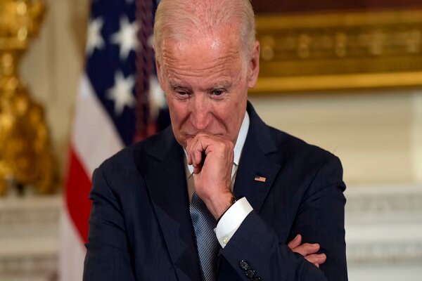 Biden brought world ‘to the brink of World War Three’ Biden brought world ‘to the brink of World War Three’