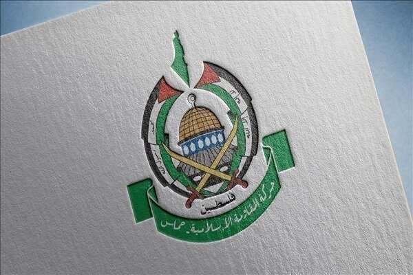 حماس خواستار توقف اقدامات رژیم صهیونیستی علیه ملت فلسطین شد
