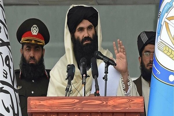 Taliban says to continue fighting US if not recongnized