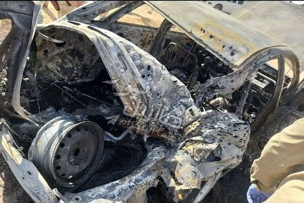 Five civilians killed in Turkey’s drone attack in W Mosul