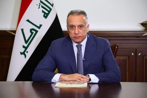 توئیت  نخست وزیر عراق به مناسبت اربعین