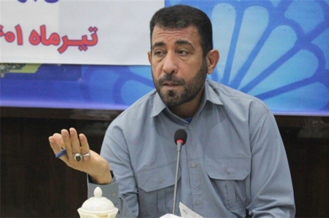 ۱۵۰ ویژه برنامه هفته معلم در استان بوشهر برگزار می‌شود