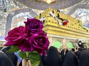 جامعه‌ای که غدیر را بفهمد،می‌تواند از آن برای اصلاح نگاه خود بهره ببرد