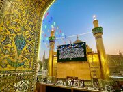 آغاز هفته بین‌المللی جشن غدیر در بیش از ۴۰ کشور جهان