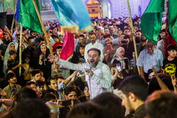برنامه‌های ویژه جشن بزرگ غدیر در شهرستان‌های استان تهران اعلام شد