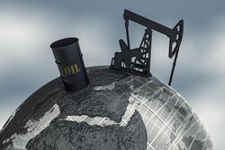 افزایش اندک قیمت نفت در آغاز اولین روز معاملات/ برنت۹۵ دلار و ۹۱ سنت