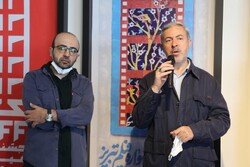 سینما روایتگر زندگی است/ آغاز جشنواره فیلم تبریز