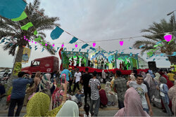 آذربایجان شرقی در تکاپوی برگزاری باشکوه عید غدیر/ از برگزاری مهمانی چند کیلومتری تا برپایی ۱۰۰۰ موکب