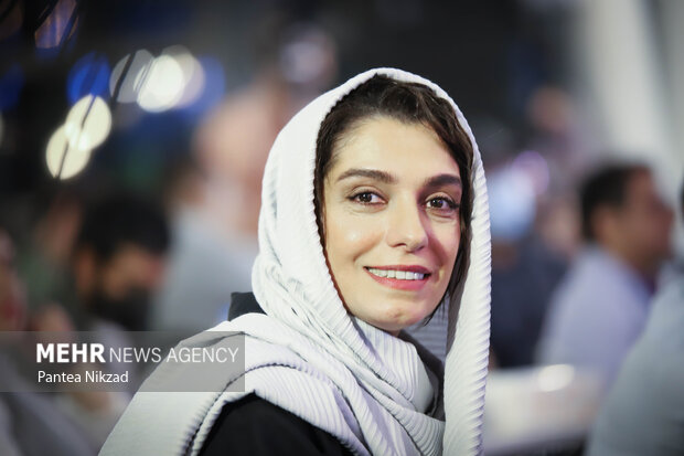 الیکا عبدالرزاقی مجری «کودک شو» شد؛ پخش فصل جدید به زودی الیکا عبدالرزاقی مجری «کودک شو» شد؛ پخش فصل جدید به زودی