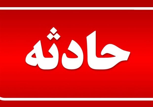 واژگونی خودرو در جاده شیراز-سپیدان۲ کشته برجا گذاشت