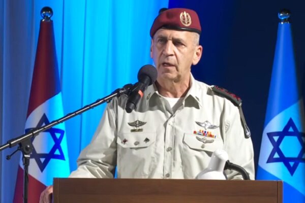 اسرائیلی فوج کے سابق سربراہ ایوی کوخاوی کی ایک خفیہ نشست طشت از بام ہوگئی+ مکمل متن، آڈیو 