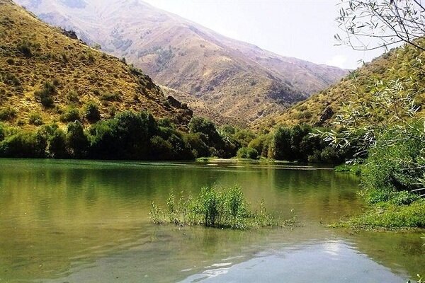 آذربایجان غربی بهشت تابستانی گردشگری ایران