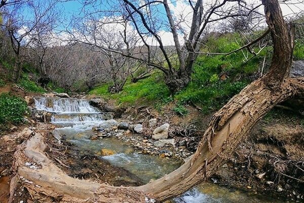 آذربایجان غربی بهشت تابستانی گردشگری ایران