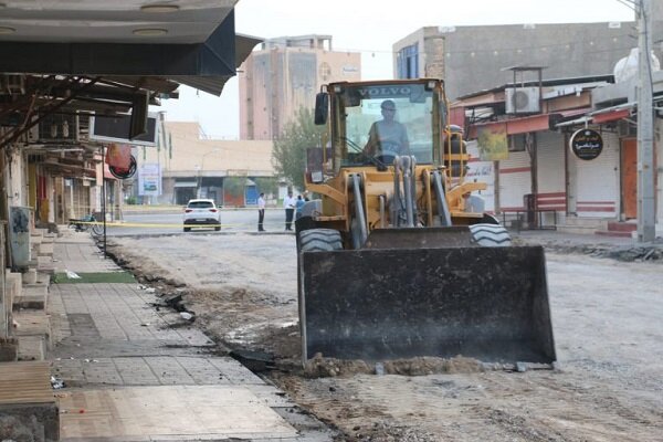 درآمدهای پایدار برای شهرداری خورموج فراهم میشود