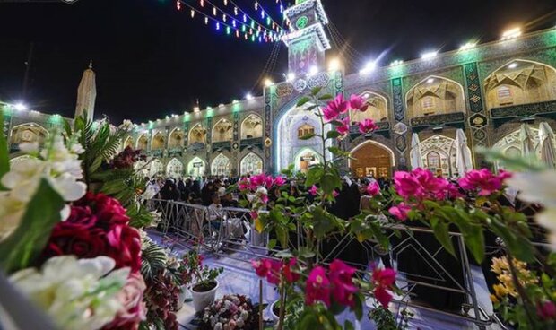 برگزاری باشکوه مراسم «عید غدیر» در کشورهای منطقه