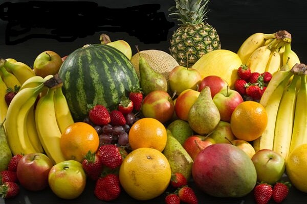 تاثیر میوه و سبزی بر کاهش مشکلات گوارشی تاثیر میوه و سبزی بر کاهش مشکلات گوارشی
