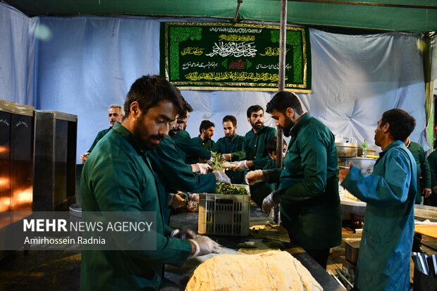 ایستگاه صلواتی بیرجند