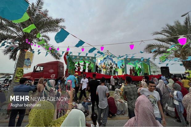 آذربایجان شرقی در تکاپوی برگزاری باشکوه عید غدیر