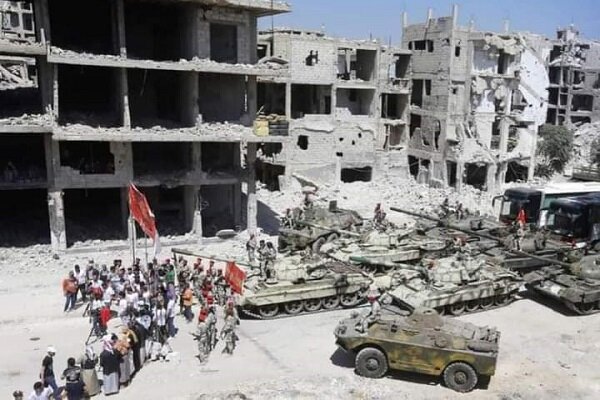 جکی چان تهیهکننده فیلمی درباره یمن شد/ روایت تخلیه نیروهای چینی