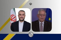 US must set aside excessive demands: Iran FM on JCPOA talks