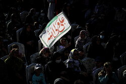 جشن «بیعت» در شیراز برگزار می شود
