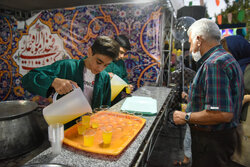 برگزاری جشنواره «سفره عیدانه» همزمان با عید غدیر در خراسان شمالی
