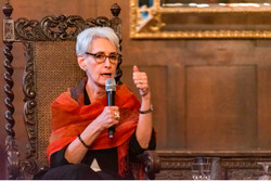 World needs Iran's oil: Wendy Sherman