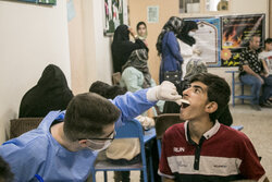 آمادگی ۲۰ گروه جهادی پزشکی برای خدمات‌رسانی درمانی در مناطق محروم