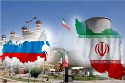 Iran's NIOC, Russia's Gazprom strike $40b MoU