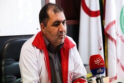 مدیرعامل جمعیت هلال احمر کرمانشاه منصوب شد