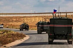 ورود هیئت نظامی روسیه به قامشلی برای میانجیگری بین دمشق و «قسد»