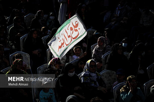 جشن «بیعت» در شیراز برگزار می شود