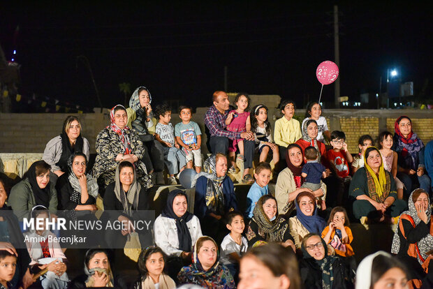 Iranians celebrate Eid al-Ghadir across country
