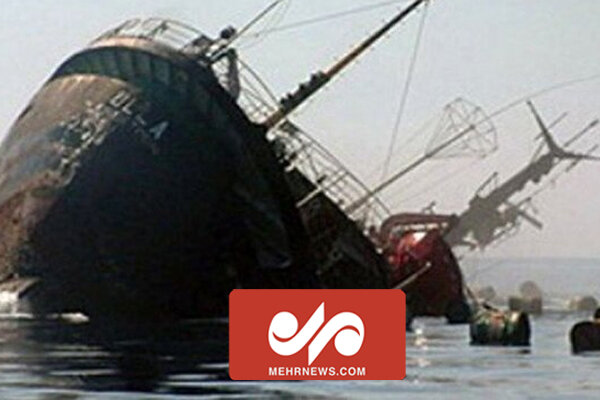 غرق شدن یک کشتی مسافری با ۱۹ کشته در پاکستان 