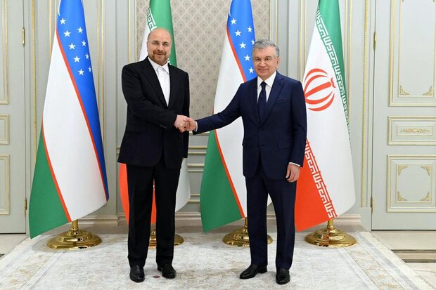 مروری بر سفرهای خارجی قالیباف/ نسخه پارلمانی برای ایرانِ پرهمسایه