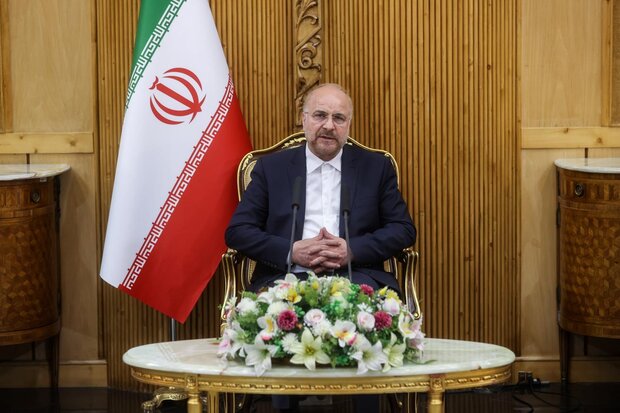 مروری بر سفرهای خارجی قالیباف/ نسخه پارلمانی برای ایرانِ پرهمسایه