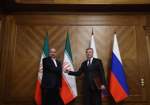 مروری بر سفرهای خارجی قالیباف/ نسخه پارلمانی برای ایرانِ پرهمسایه