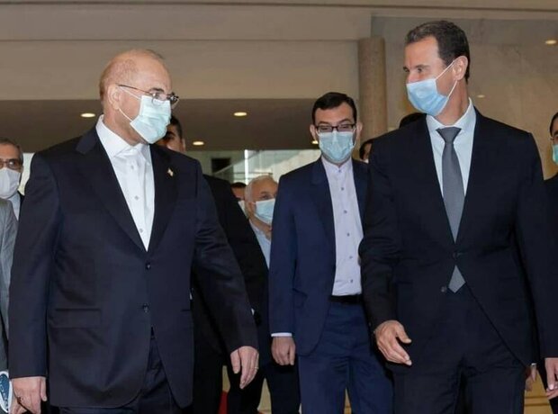 مروری بر سفرهای خارجی قالیباف/ نسخه پارلمانی برای ایرانِ پرهمسایه